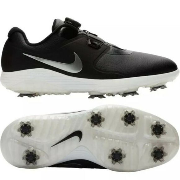 nike golf shoes with boa